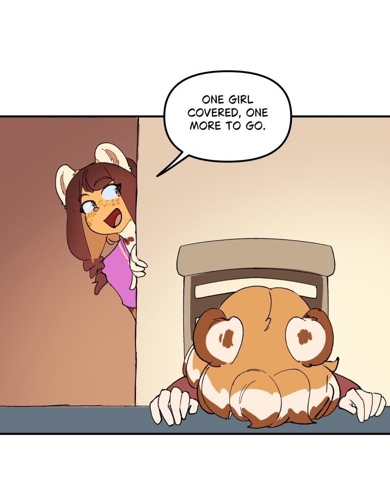 Wildly Normal - Episode 97, Page 1: Wildly Normal 97