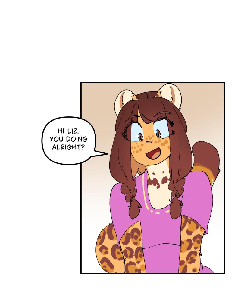 Wildly Normal - Episode 97, Page 1: Wildly Normal 97