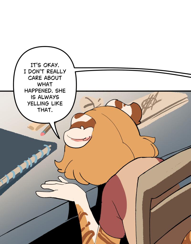 Wildly Normal - Episode 97, Page 1: Wildly Normal 97