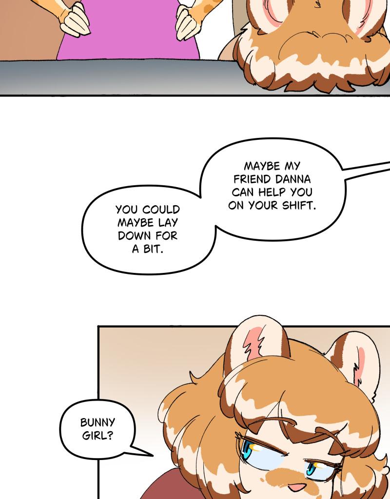 Wildly Normal - Episode 97, Page 1: Wildly Normal 97