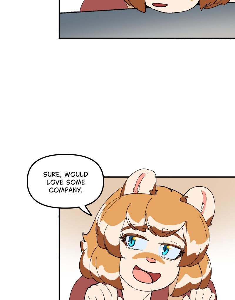 Wildly Normal - Episode 97, Page 1: Wildly Normal 97