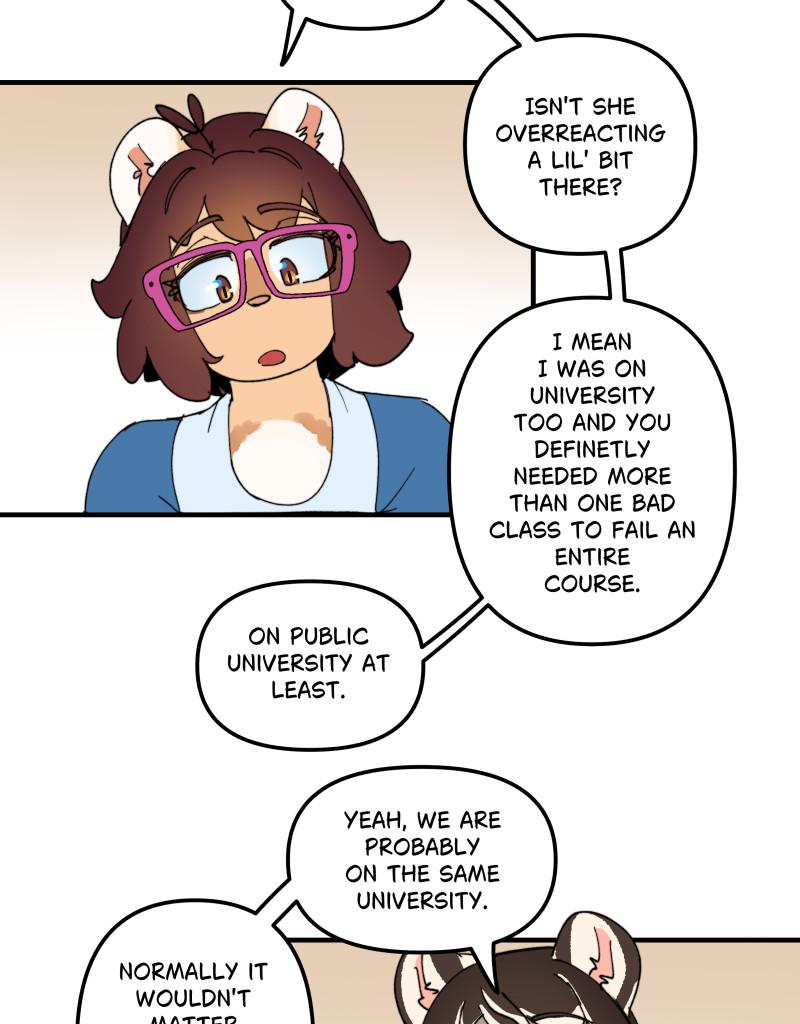 Wildly Normal - Episode 98, Page 1: Wildly Normal 98