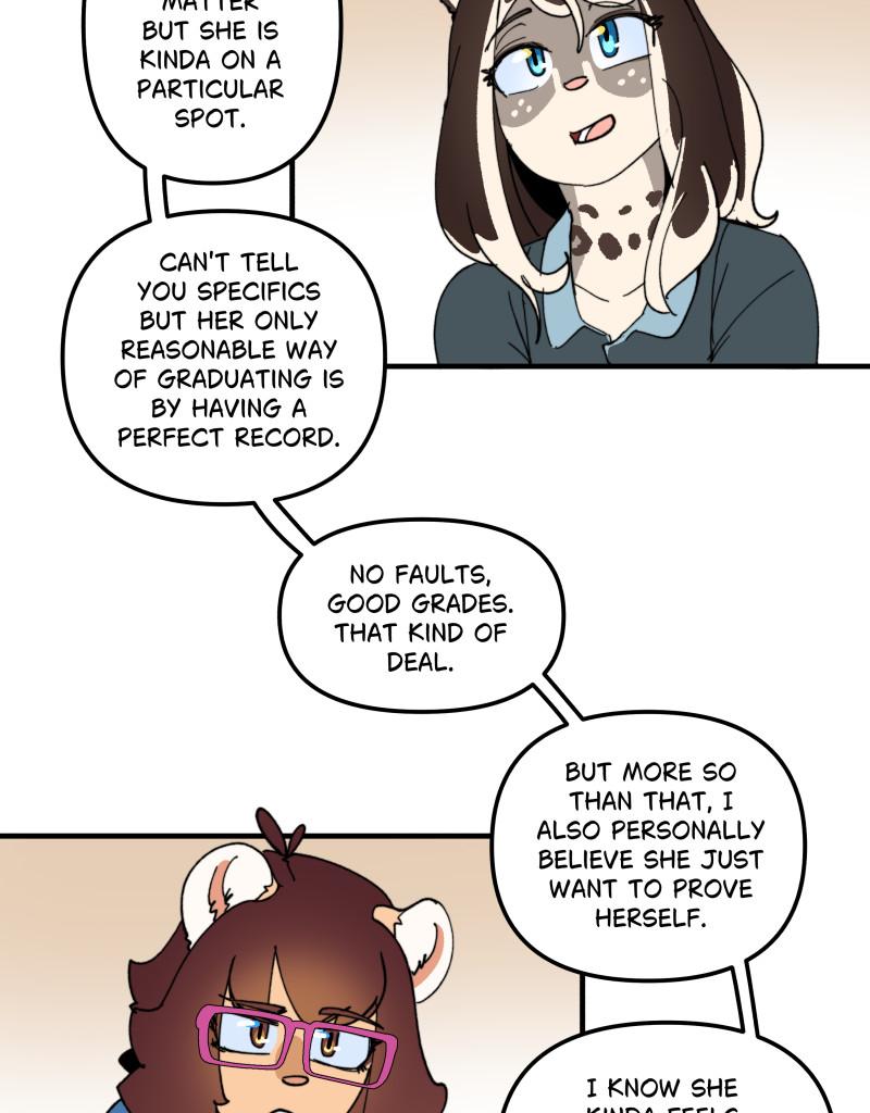 Wildly Normal - Episode 98, Page 1: Wildly Normal 98