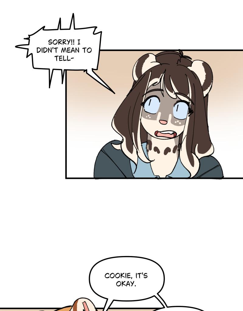 Wildly Normal - Episode 99, Page 1: Wildly Normal 99