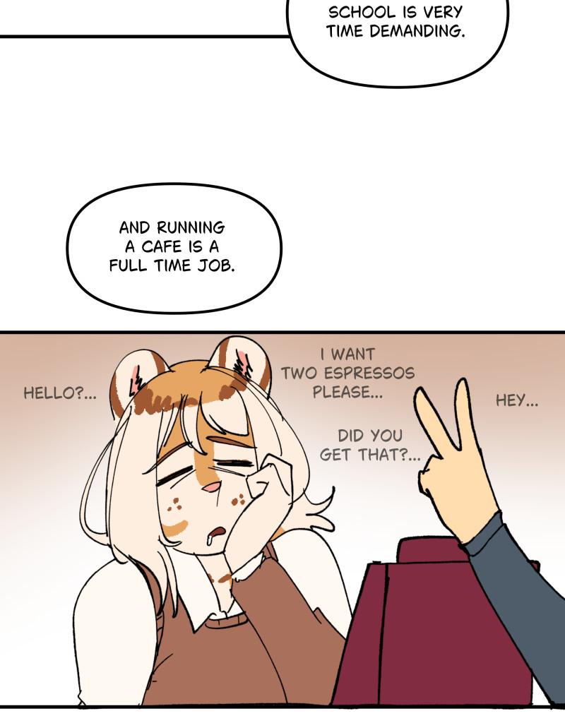 Wildly Normal - Episode 99, Page 1: Wildly Normal 99