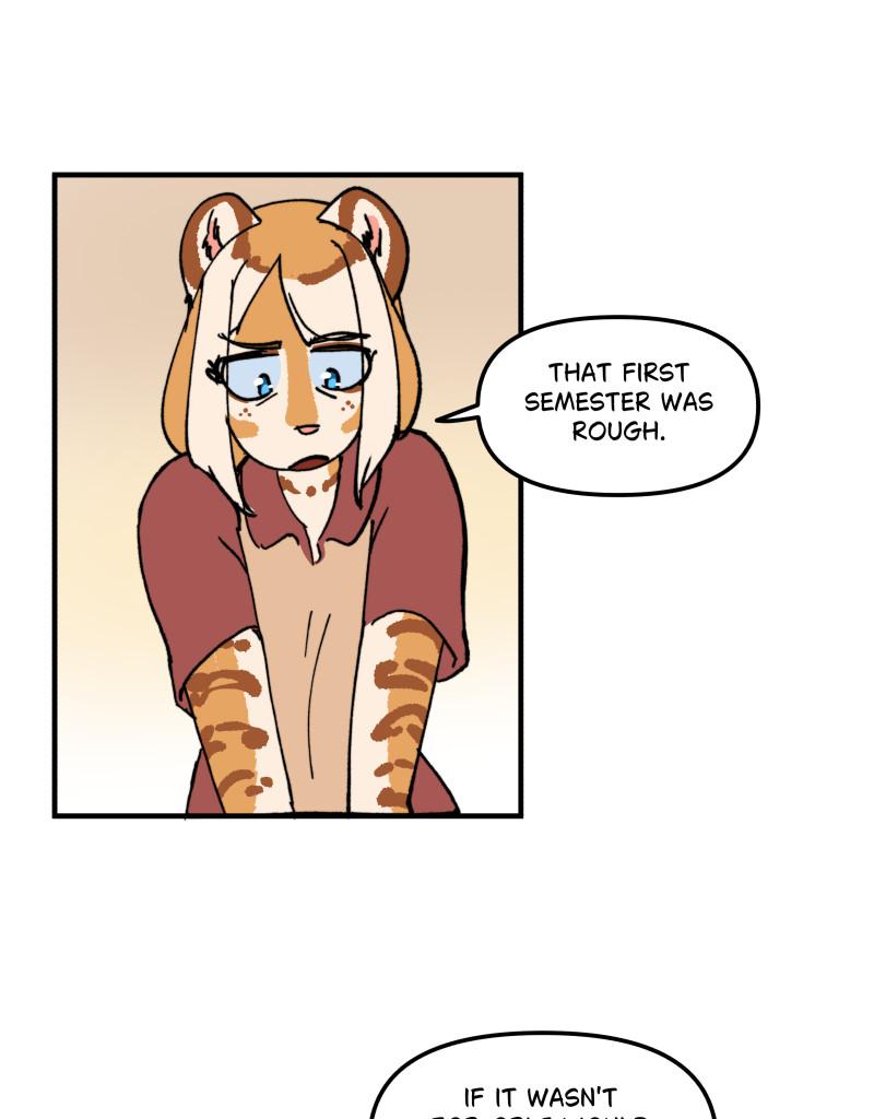 Wildly Normal - Episode 100, Page 1: Wildly Normal 100