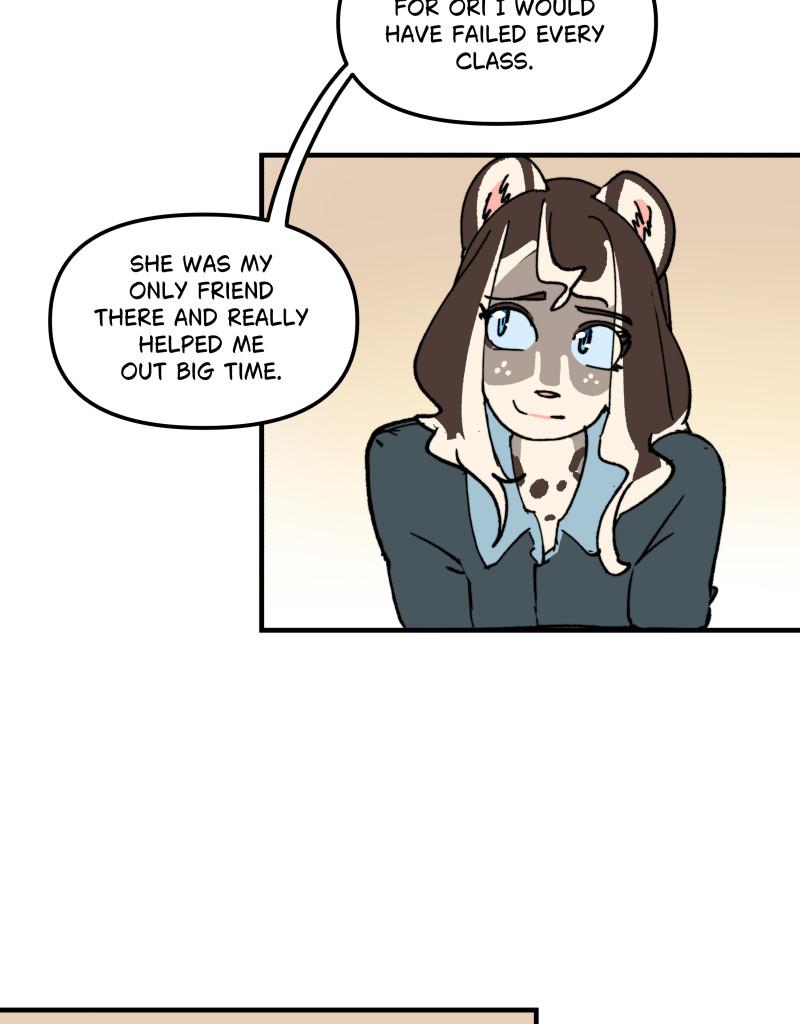 Wildly Normal - Episode 100, Page 1: Wildly Normal 100