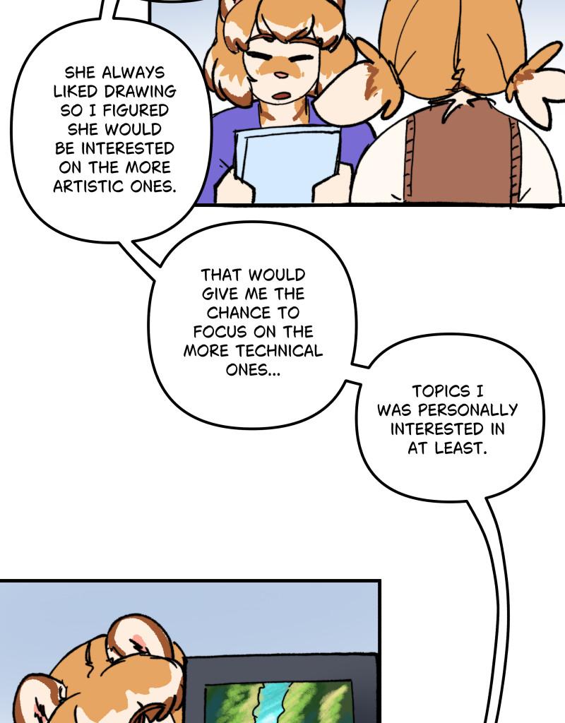 Wildly Normal - Episode 100, Page 1: Wildly Normal 100