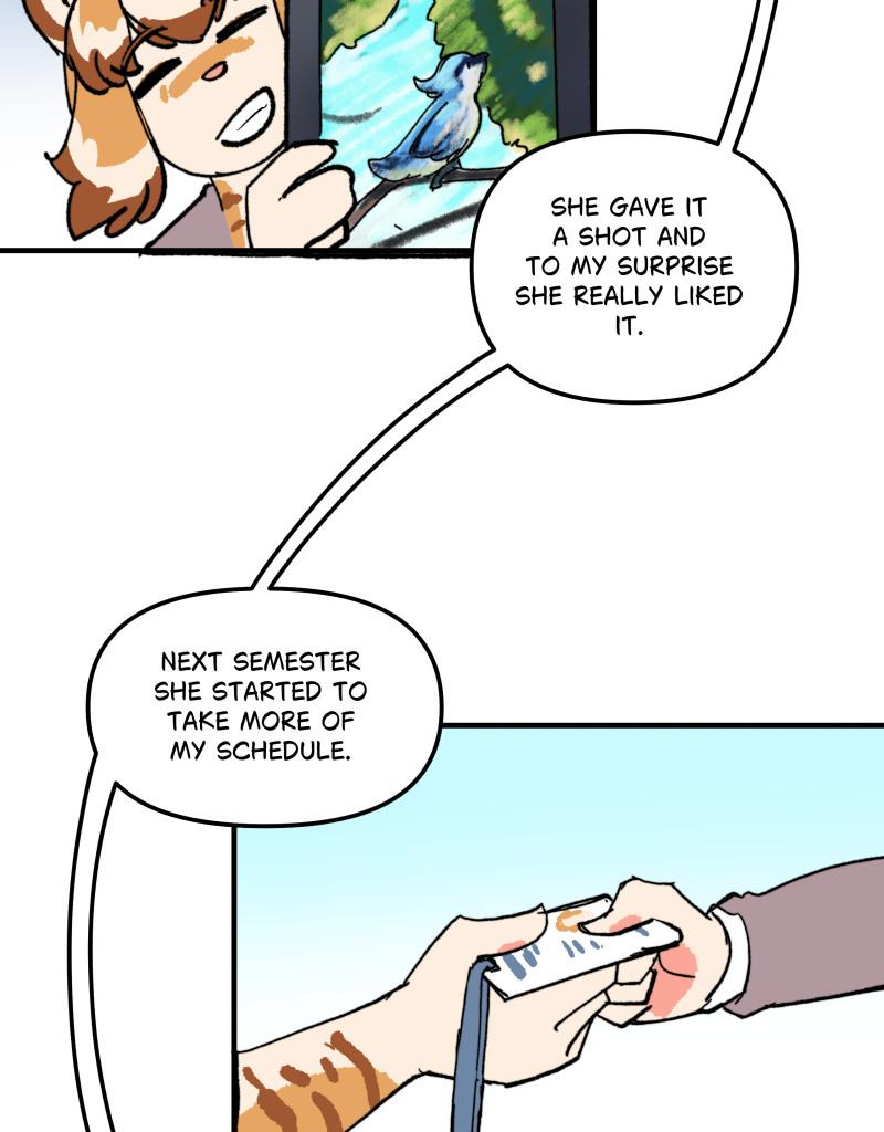 Wildly Normal - Episode 100, Page 1: Wildly Normal 100