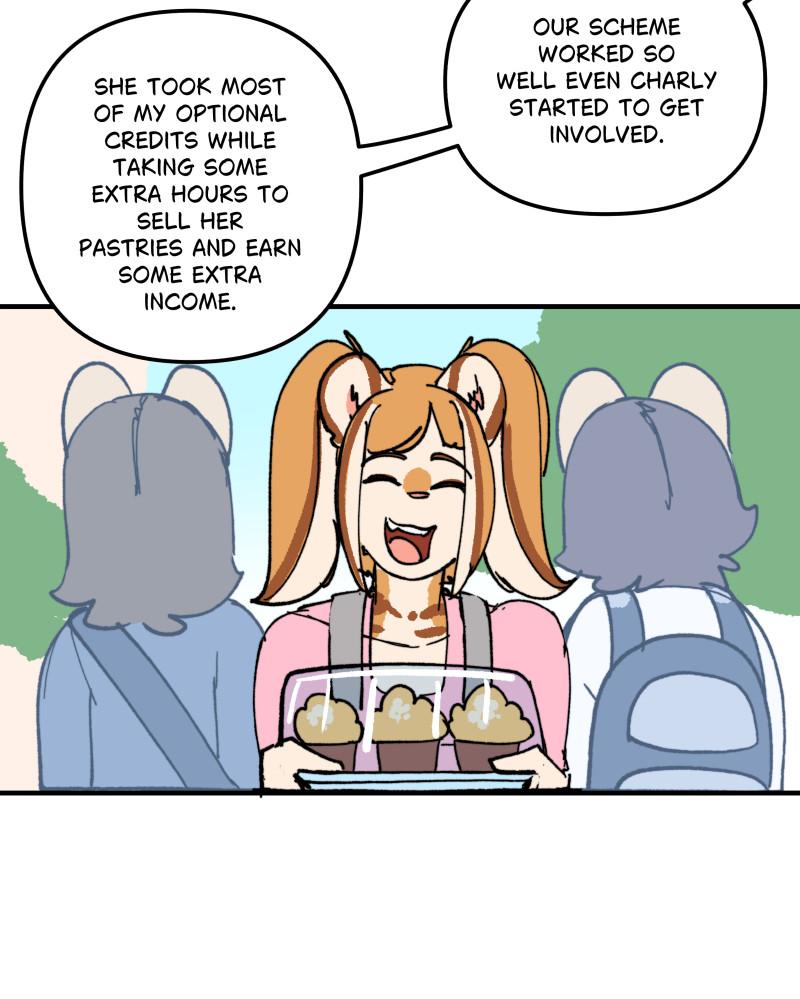 Wildly Normal - Episode 100, Page 1: Wildly Normal 100