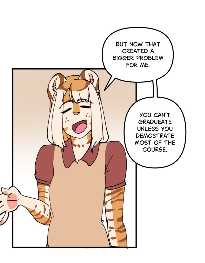 Wildly Normal - Episode 101, Page 1: Wildly Normal 101