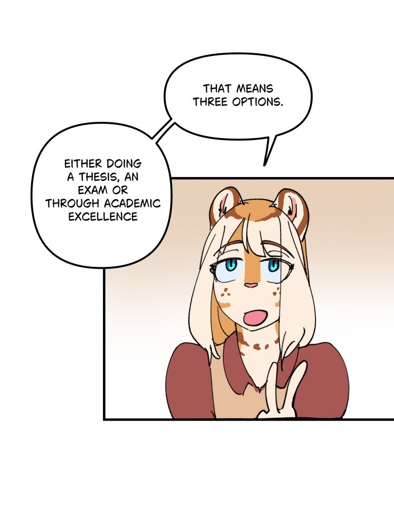 Wildly Normal - Episode 101, Page 1: Wildly Normal 101