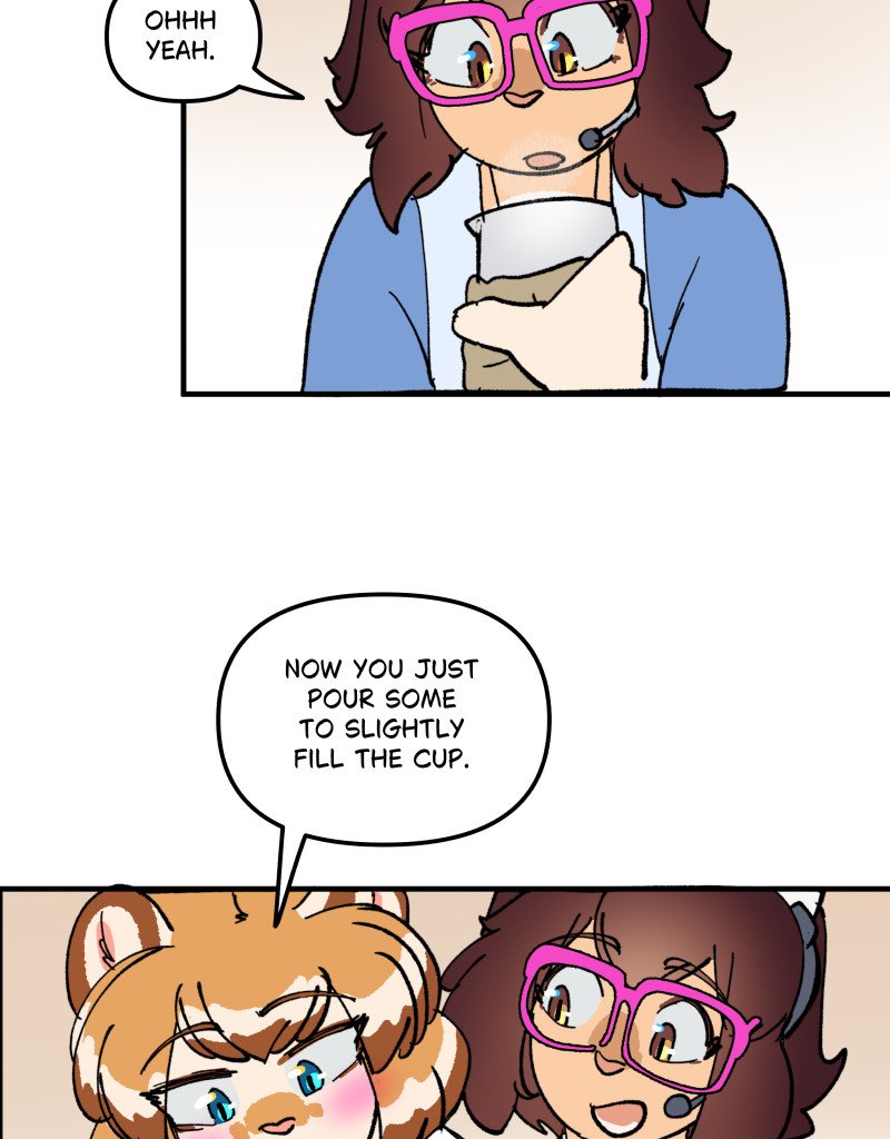 Wildly Normal - Episode 103, Page 1: Wildly Normal 103