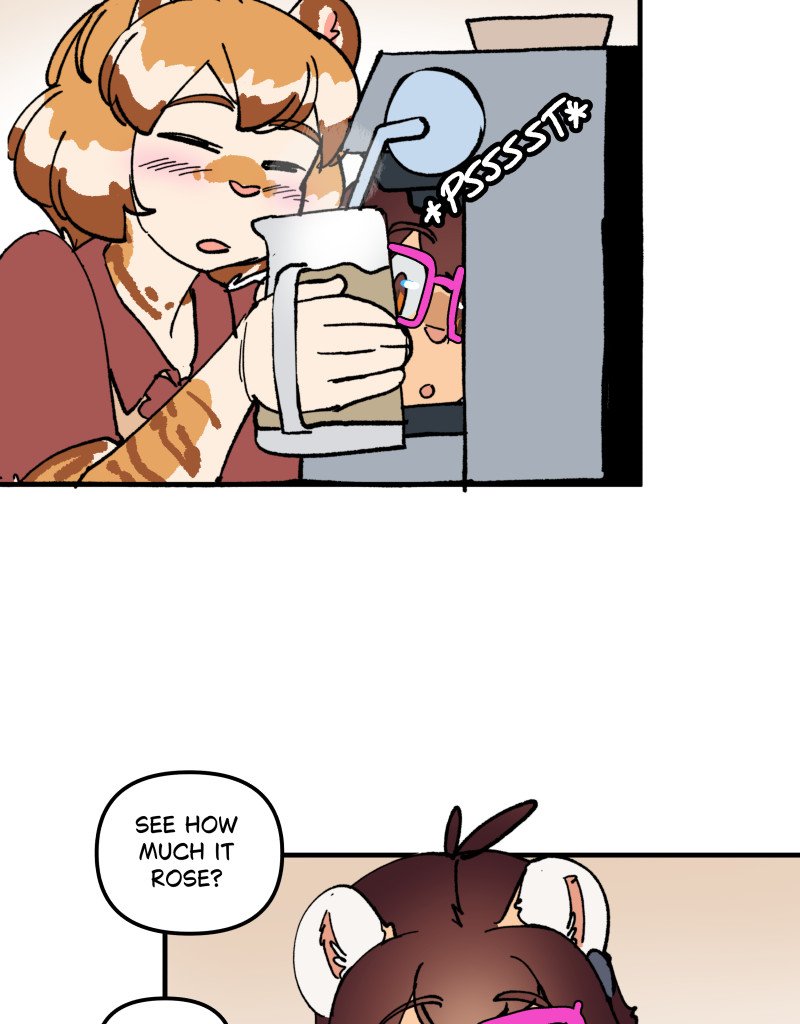 Wildly Normal - Episode 103, Page 1: Wildly Normal 103