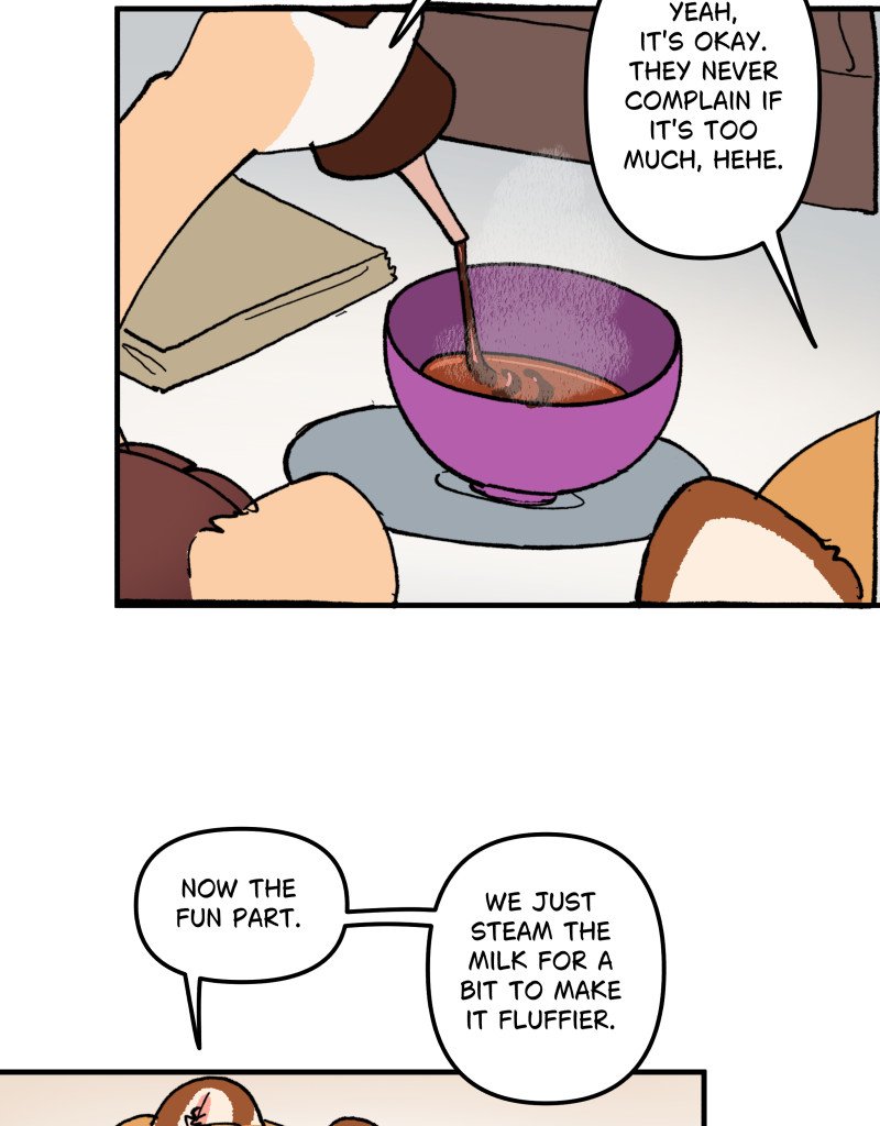 Wildly Normal - Episode 103, Page 1: Wildly Normal 103