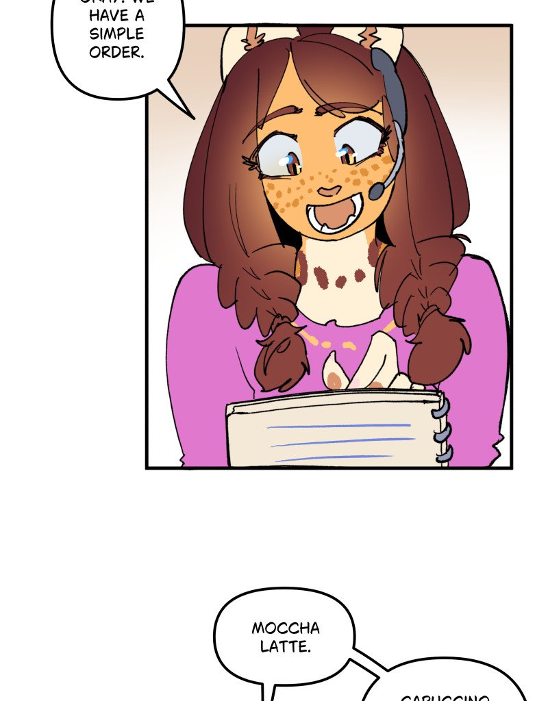 Wildly Normal - Episode 103, Page 1: Wildly Normal 103