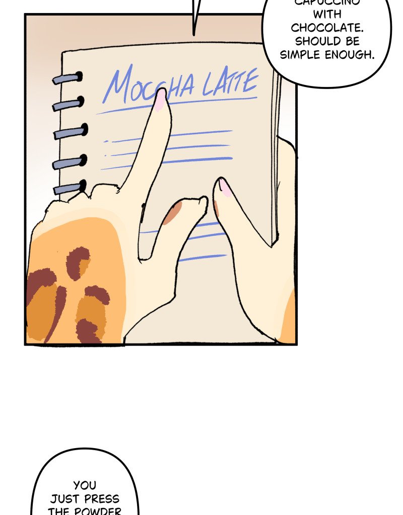 Wildly Normal - Episode 103, Page 1: Wildly Normal 103