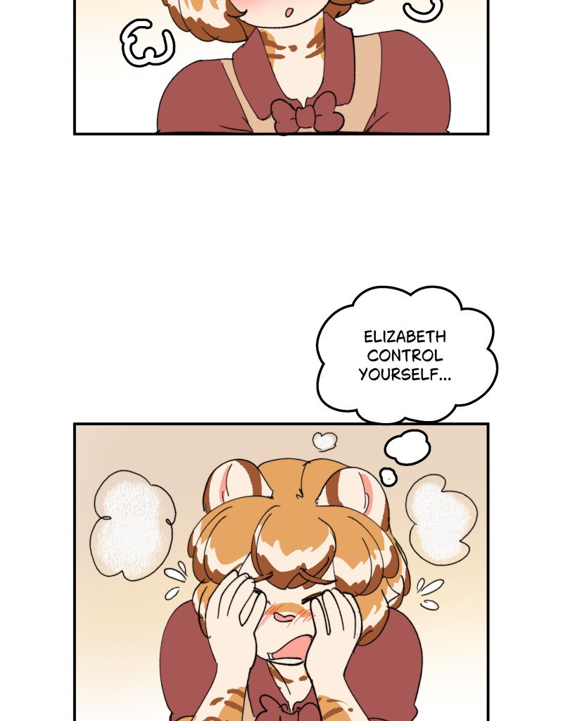 Wildly Normal - Episode 104, Page 1: Wildly Normal 104