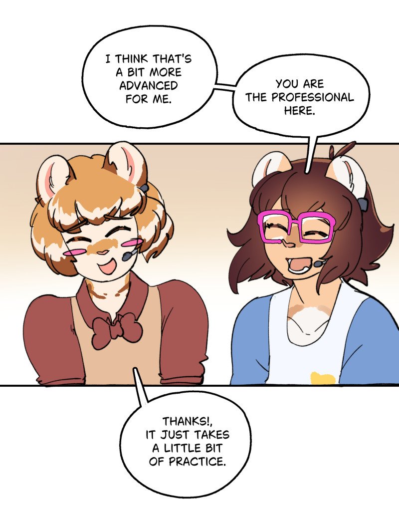 Wildly Normal - Episode 104, Page 1: Wildly Normal 104