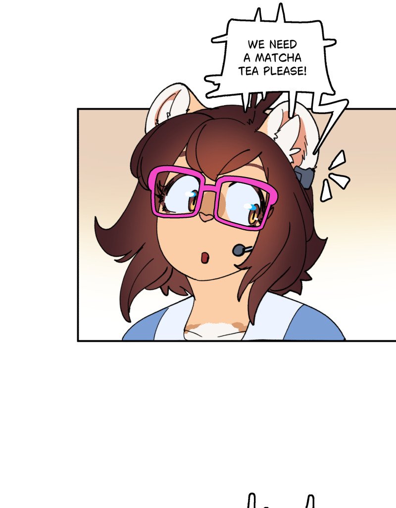 Wildly Normal - Episode 105, Page 1: Wildly Normal 105