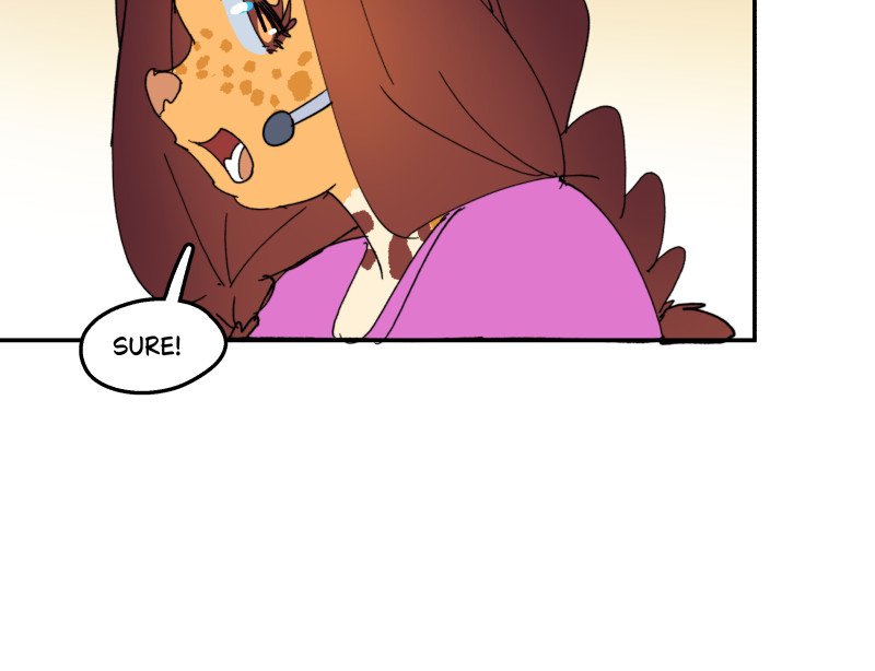 Wildly Normal - Episode 105, Page 1: Wildly Normal 105