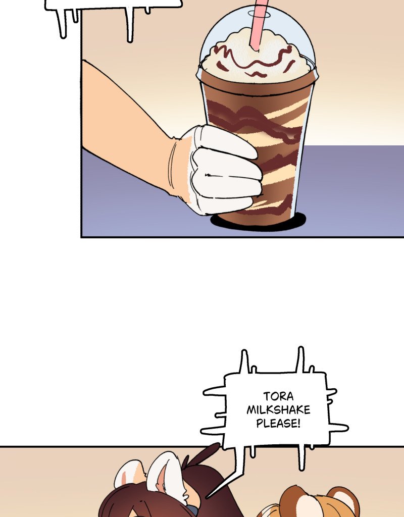 Wildly Normal - Episode 105, Page 1: Wildly Normal 105