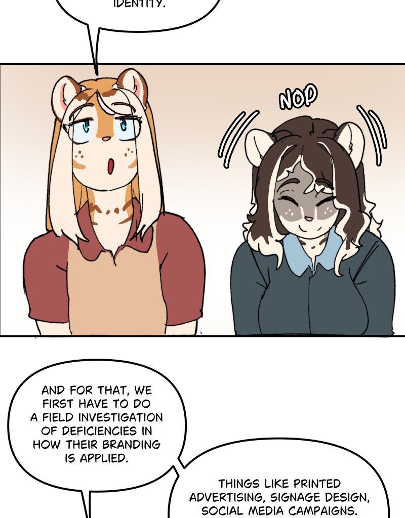 Wildly Normal - Episode 106, Page 1: Wildly Normal 106