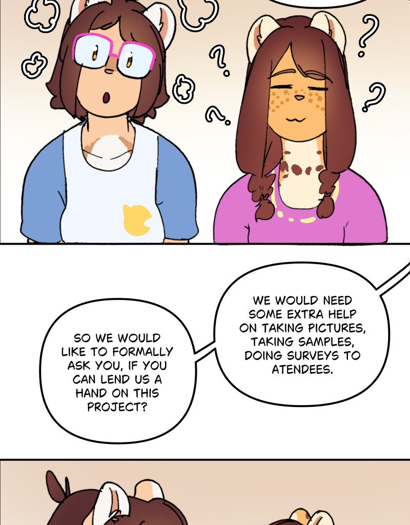 Wildly Normal - Episode 106, Page 1: Wildly Normal 106