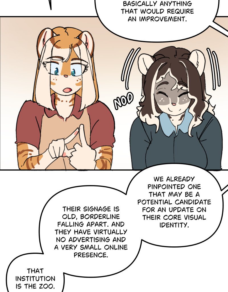 Wildly Normal - Episode 106, Page 1: Wildly Normal 106