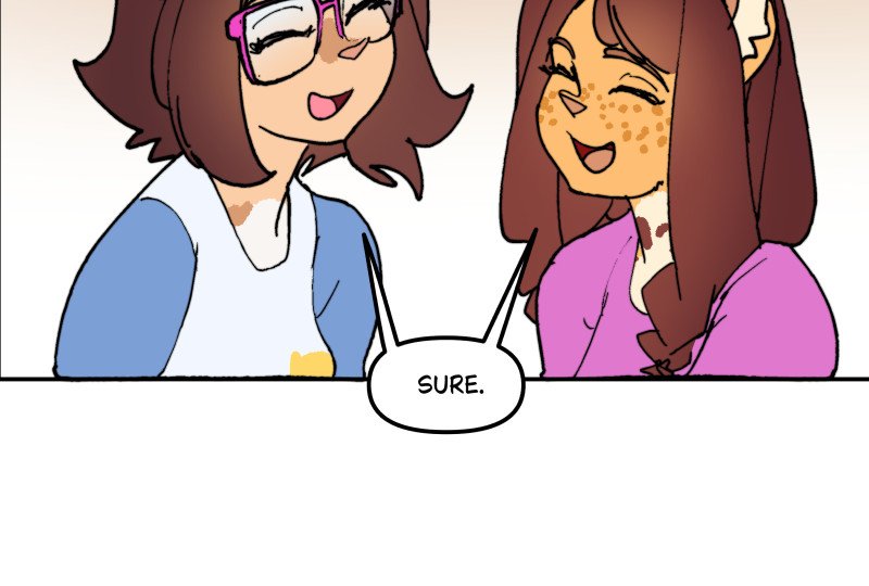 Wildly Normal - Episode 106, Page 1: Wildly Normal 106