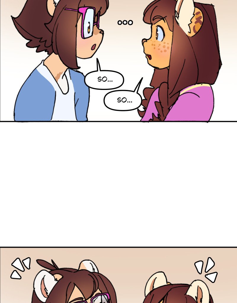 Wildly Normal - Episode 106, Page 1: Wildly Normal 106