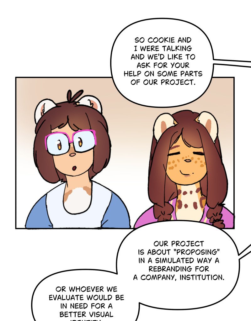 Wildly Normal - Episode 106, Page 1: Wildly Normal 106
