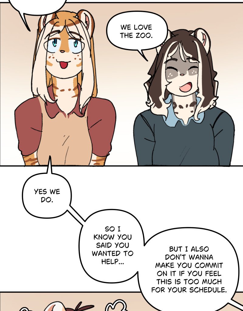 Wildly Normal - Episode 106, Page 1: Wildly Normal 106