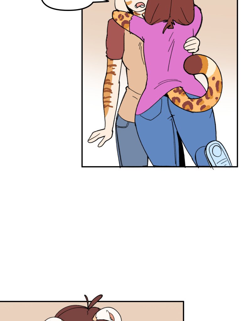 Wildly Normal - Episode 107, Page 1: Wildly Normal 107