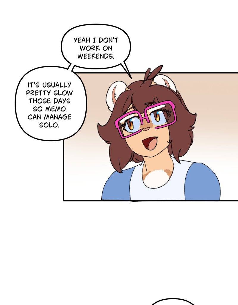 Wildly Normal - Episode 107, Page 1: Wildly Normal 107