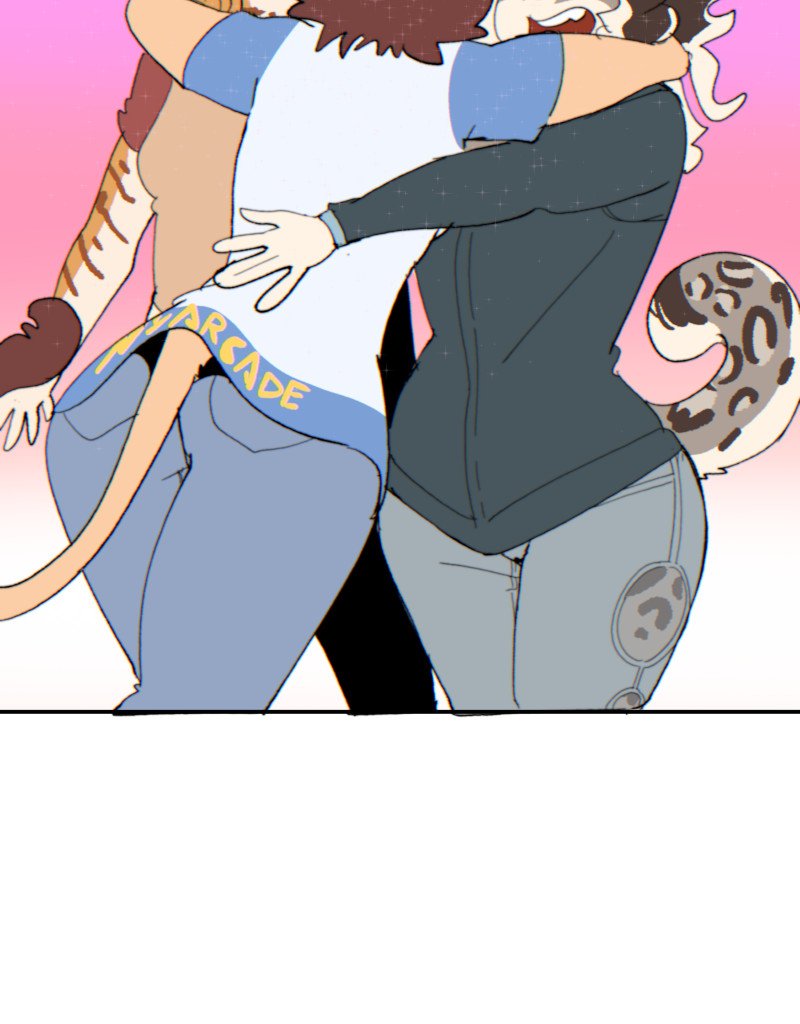 Wildly Normal - Episode 107, Page 1: Wildly Normal 107