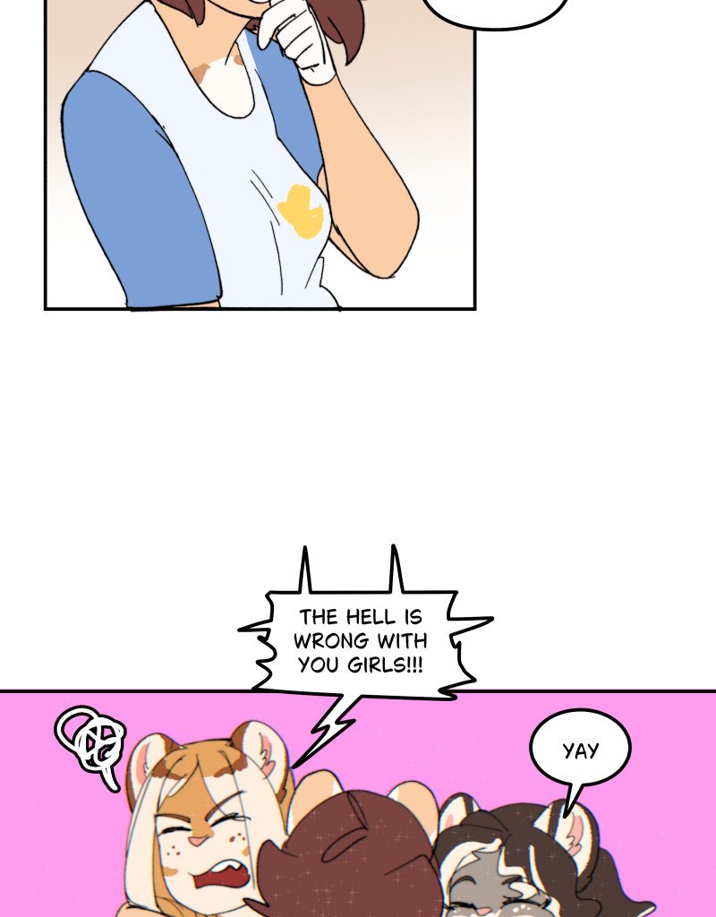 Wildly Normal - Episode 107, Page 1: Wildly Normal 107