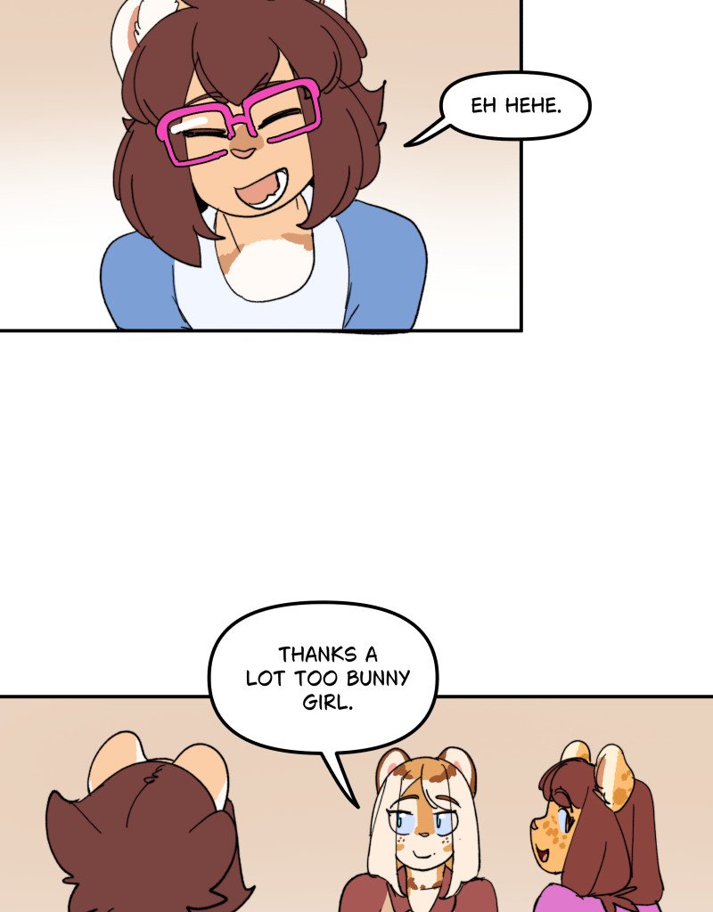 Wildly Normal - Episode 107, Page 1: Wildly Normal 107