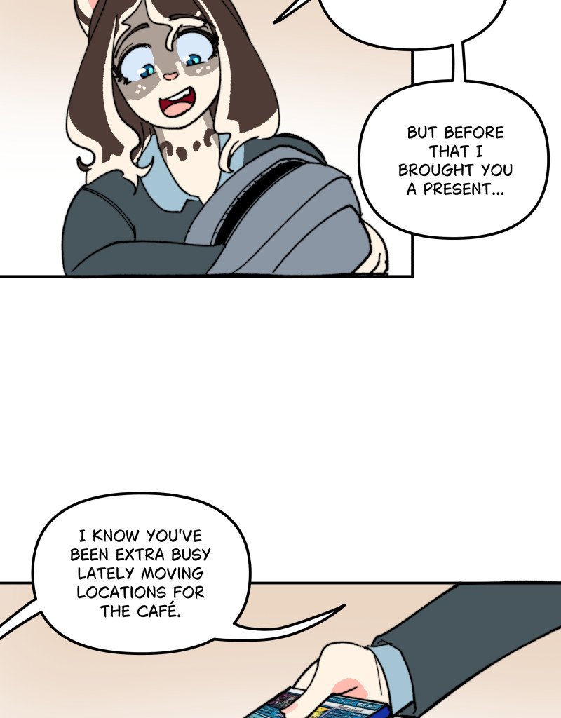 Wildly Normal - Episode 108, Page 1: Wildly Normal 108