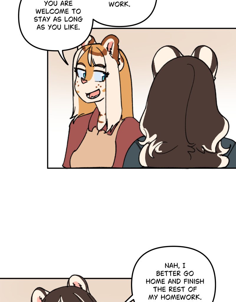 Wildly Normal - Episode 108, Page 1: Wildly Normal 108