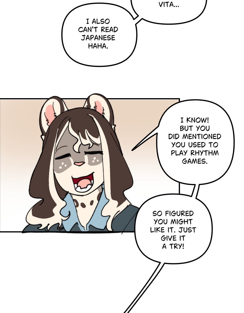 Wildly Normal - Episode 108, Page 1: Wildly Normal 108