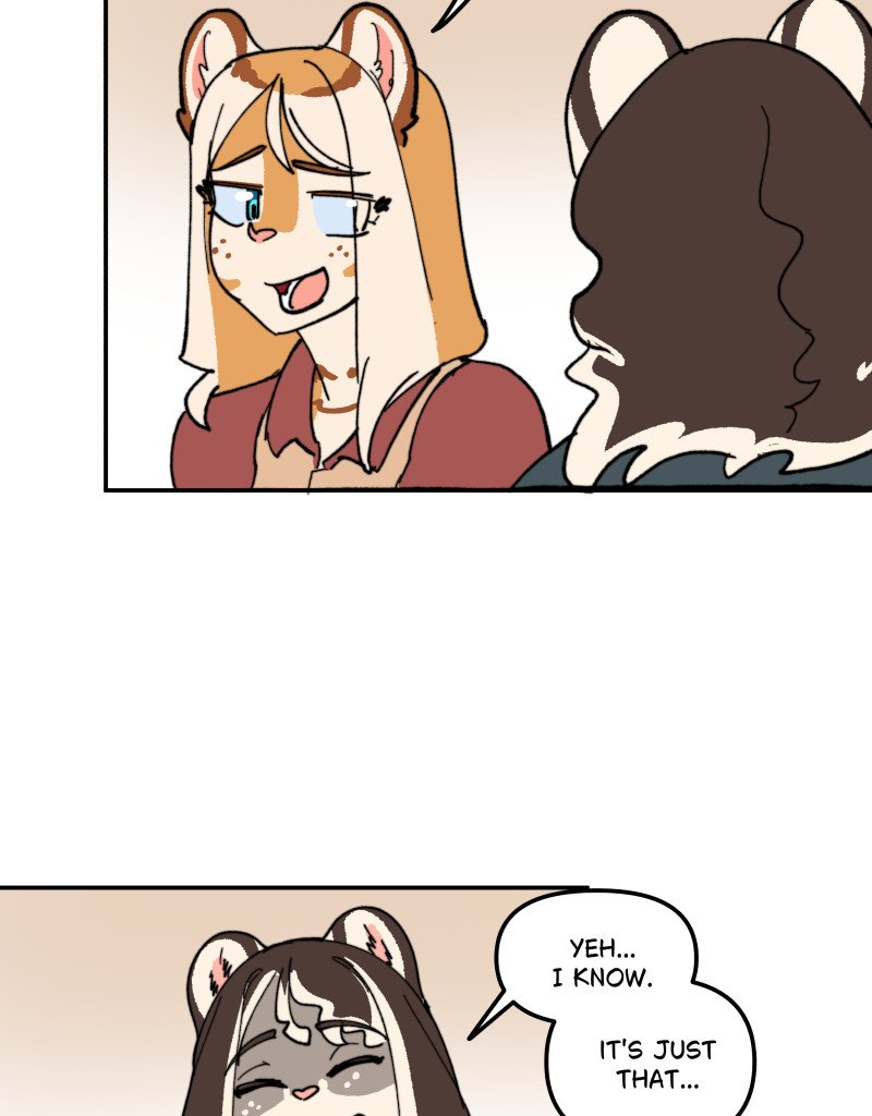 Wildly Normal - Episode 108, Page 1: Wildly Normal 108