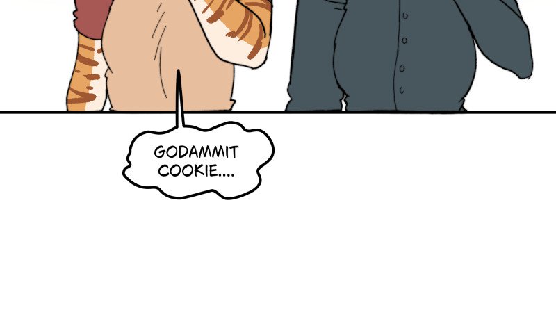 Wildly Normal - Episode 108, Page 1: Wildly Normal 108