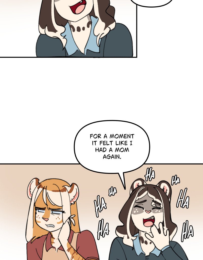 Wildly Normal - Episode 108, Page 1: Wildly Normal 108