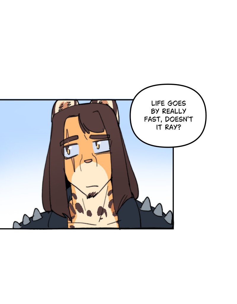 Wildly Normal - Episode 109, Page 1: Wildly Normal 109