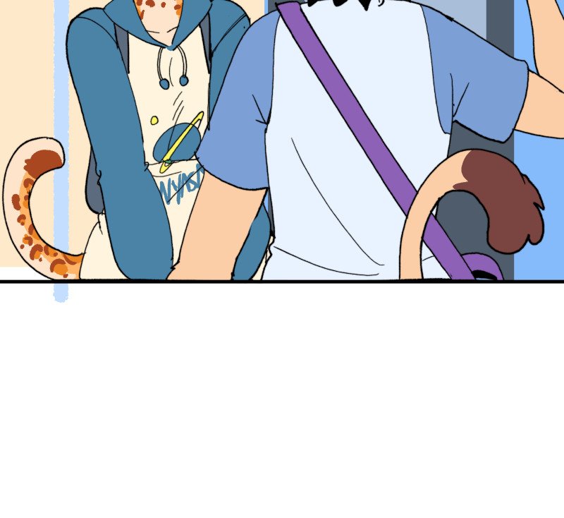 Wildly Normal - Episode 110, Page 1: Wildly Normal 110