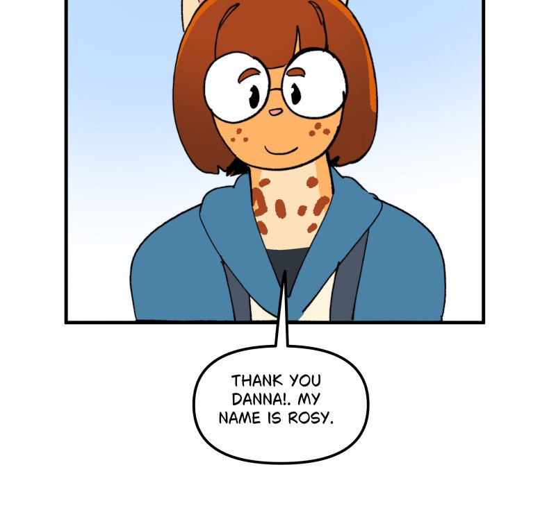 Wildly Normal - Episode 111, Page 1: Wildly Normal 111