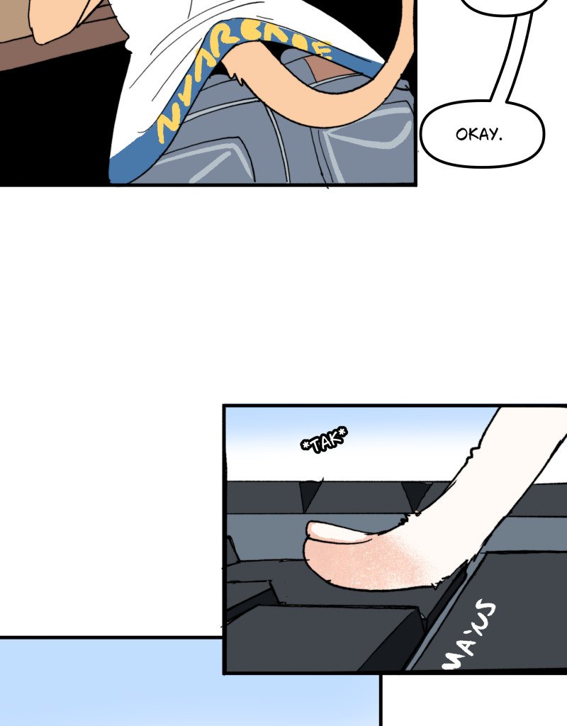 Wildly Normal - Episode 113, Page 1: Wildly Normal 113