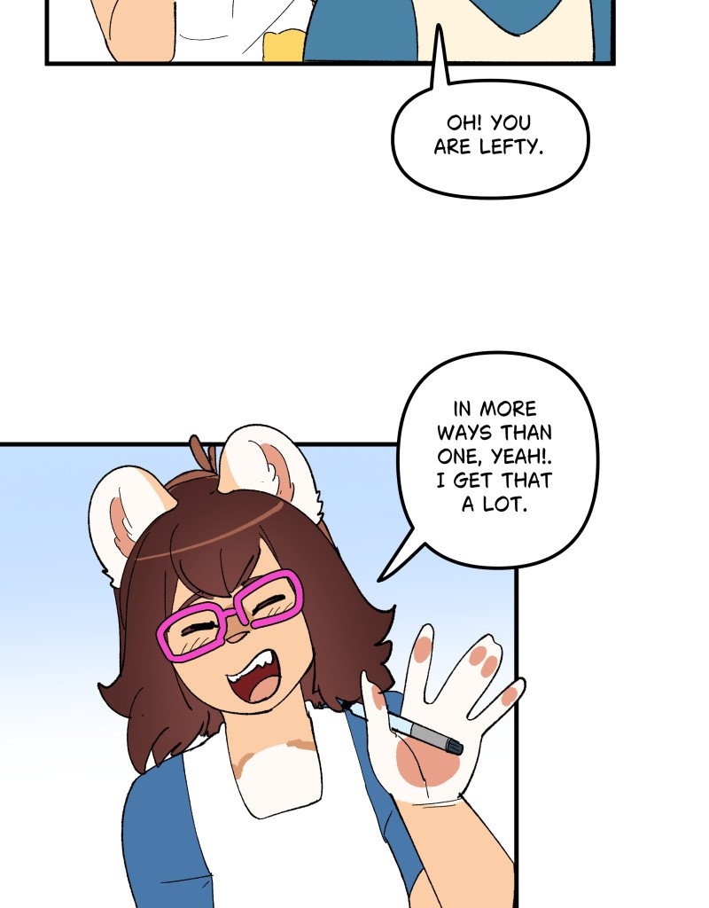 Wildly Normal - Episode 114, Page 1: Wildly Normal 114