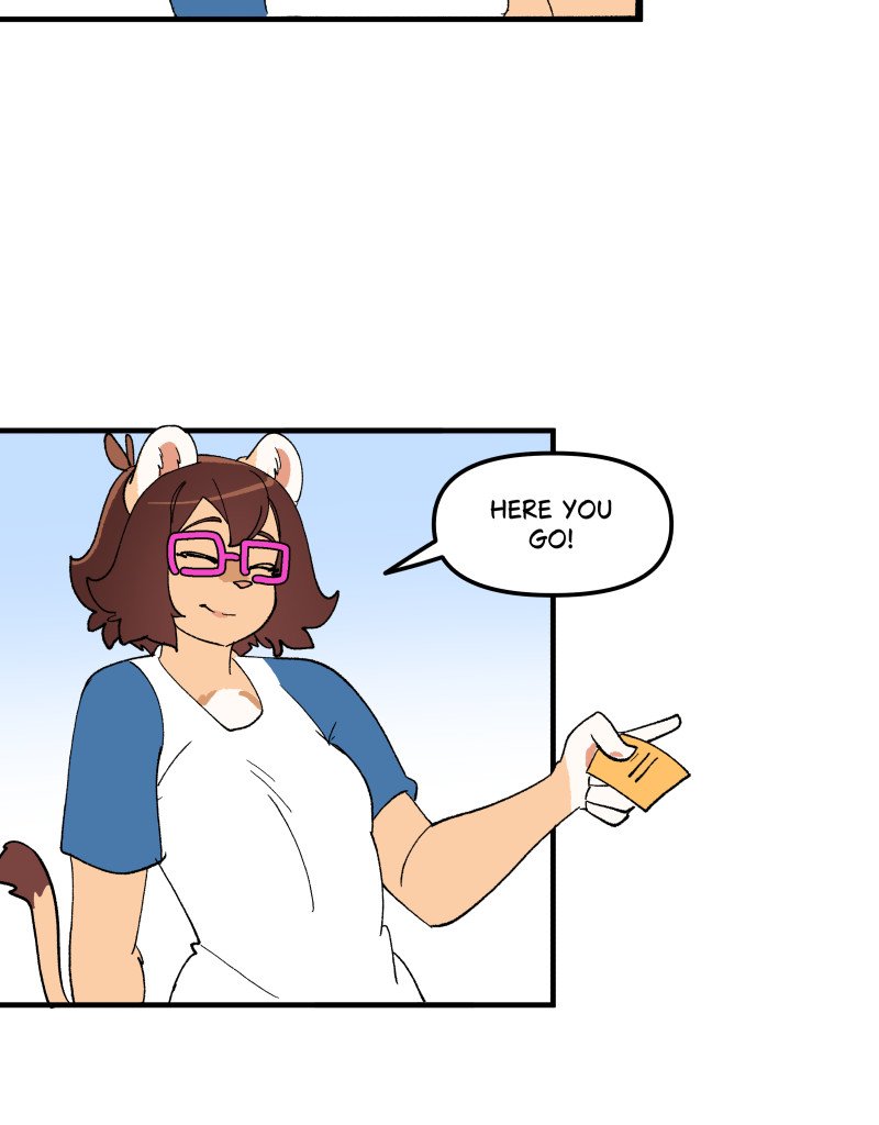 Wildly Normal - Episode 114, Page 1: Wildly Normal 114